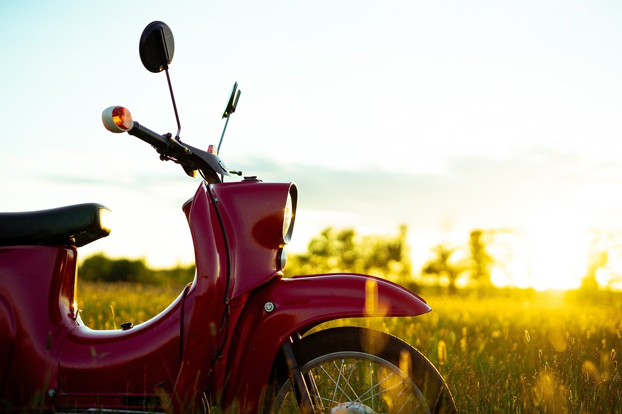 entdecken sie die faszination des motorradfahrens! erleben sie freiheit und abenteuer auf zwei rädern, während sie die besten tipps, tricks und routen für motorradliebhaber finden.