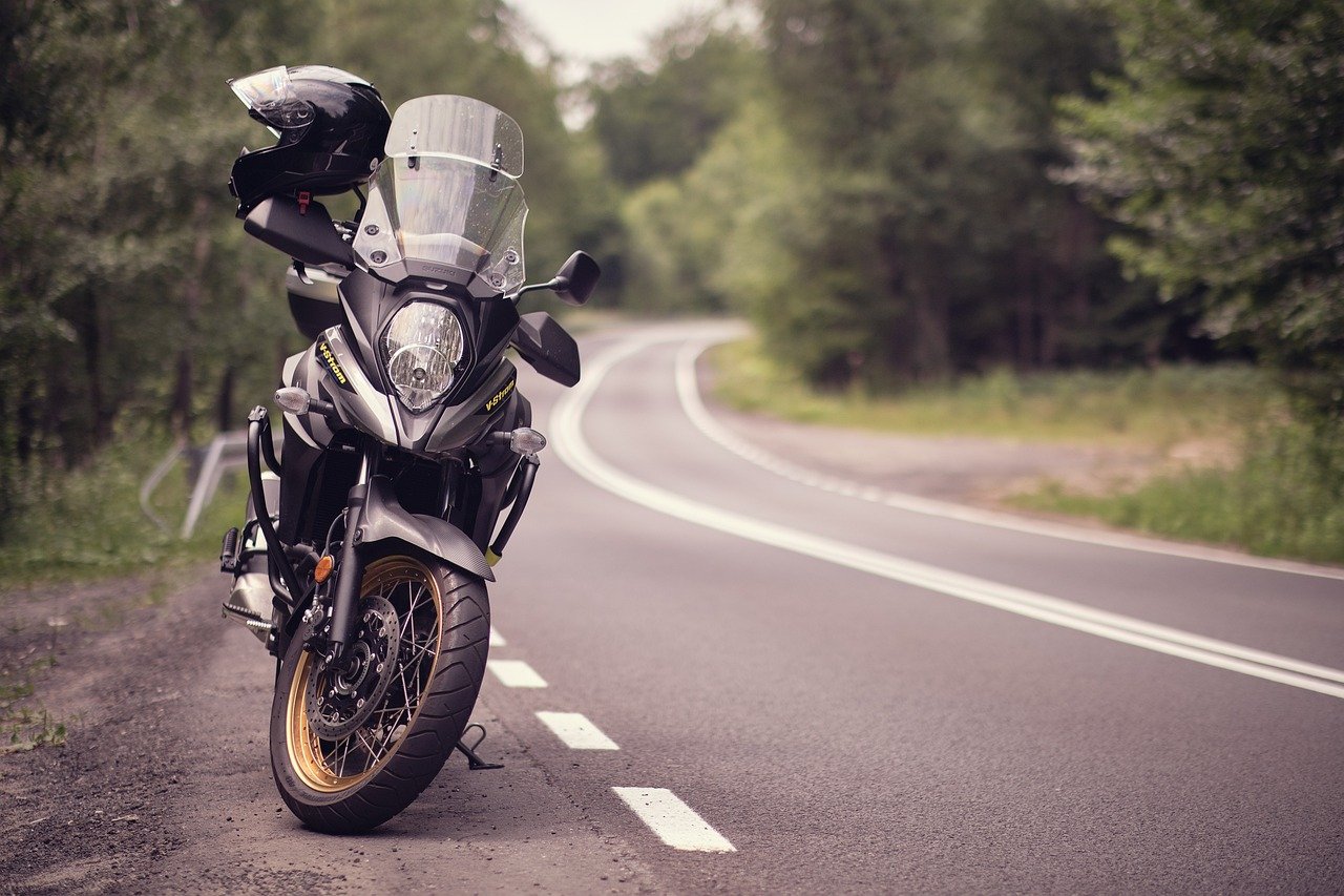 entdecken sie die freiheit auf zwei rädern mit unseren hochwertigen motorrädern. egal ob cruiser, sportbike oder touring, finden sie ihr perfektes motorrad für jedes abenteuer und genießen sie jede fahrt!