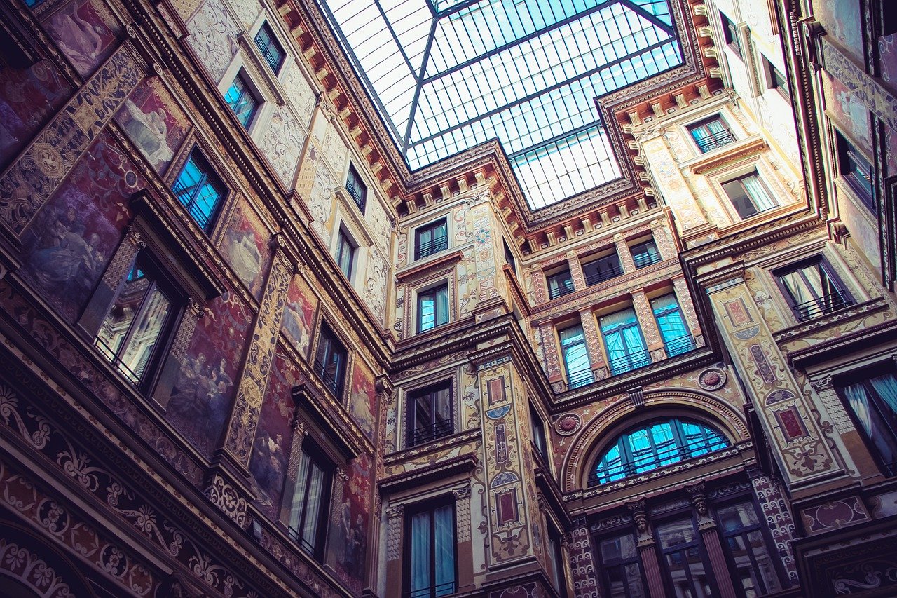 entdecken sie neue perspektiven und einblicke in verschiedene themenbereiche. lassen sie sich inspirieren von einem einzigartigen blickwinkel auf die welt.