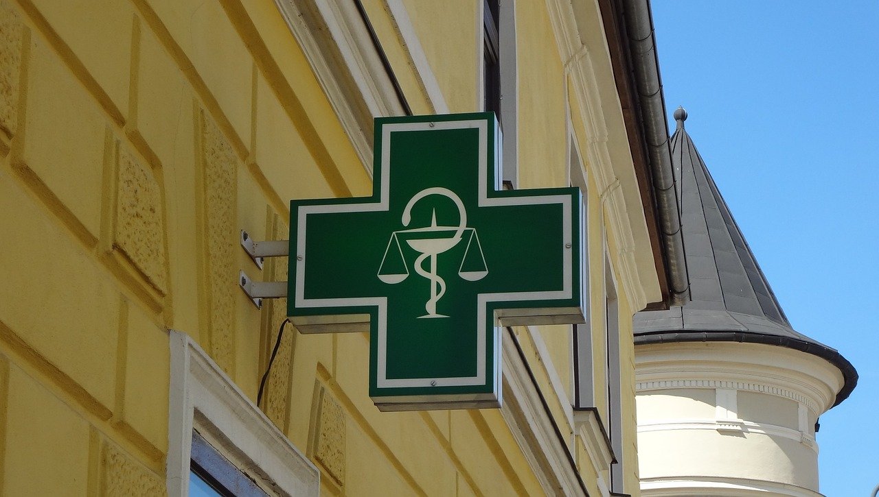 entdecken sie die besten apotheken in ihrer nähe. finden sie medikamente, beratungen und gesundheitstipps in einer apotheke ganz in ihrer nähe.