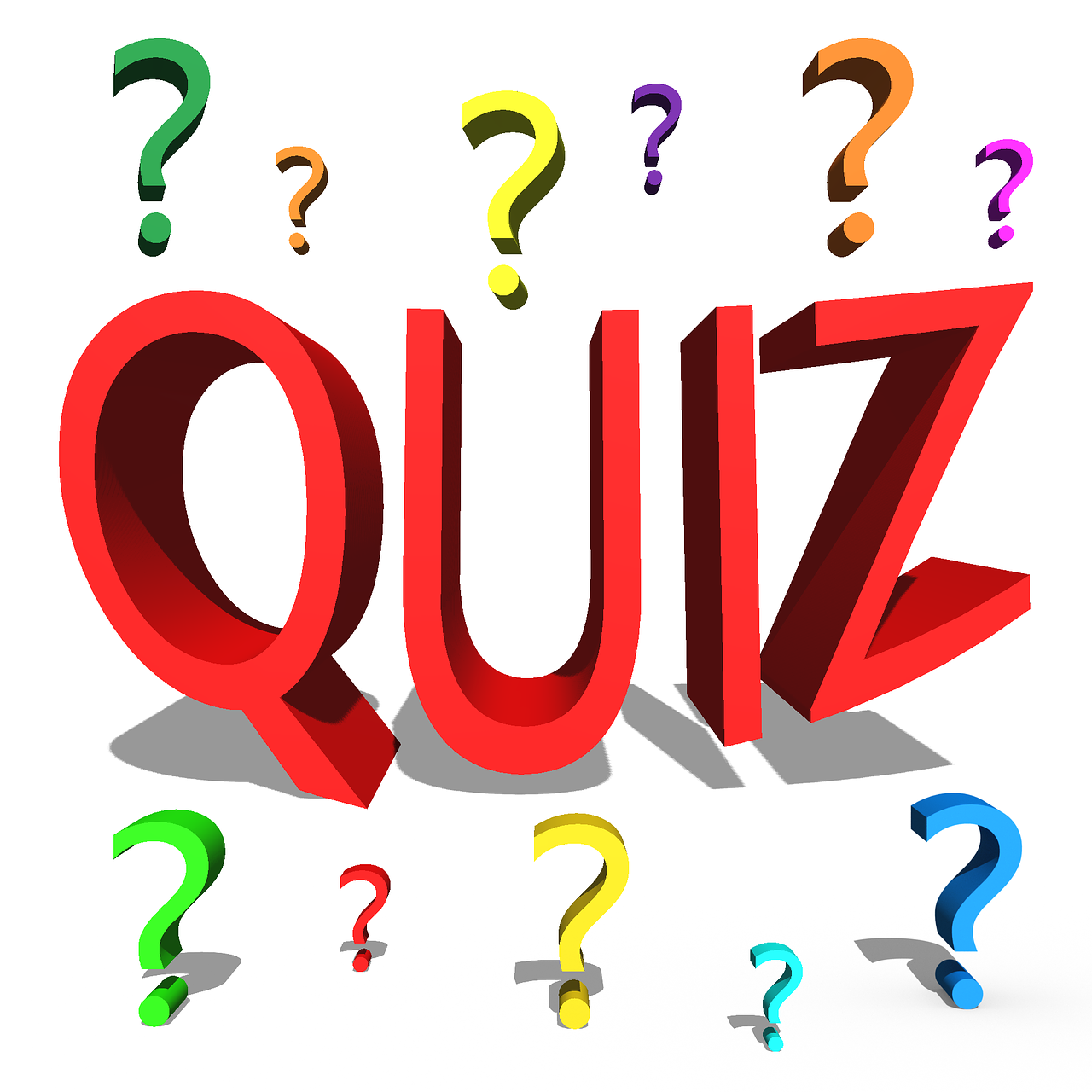 entdecken sie unser spannendes quiz, das ihr wissen auf die probe stellt! fordern sie sich selbst heraus und testen sie ihre fähigkeiten in verschiedenen kategorien. spaß und lernen vereint!