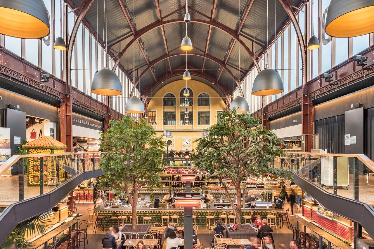 erleben sie den frühling auf unserem farbenfrohen frühlingsmarkt! entdecken sie lokale kunsthandwerke, frische produkte und kreative stände in einer festlichen atmosphäre. ideal für familien und freunde!