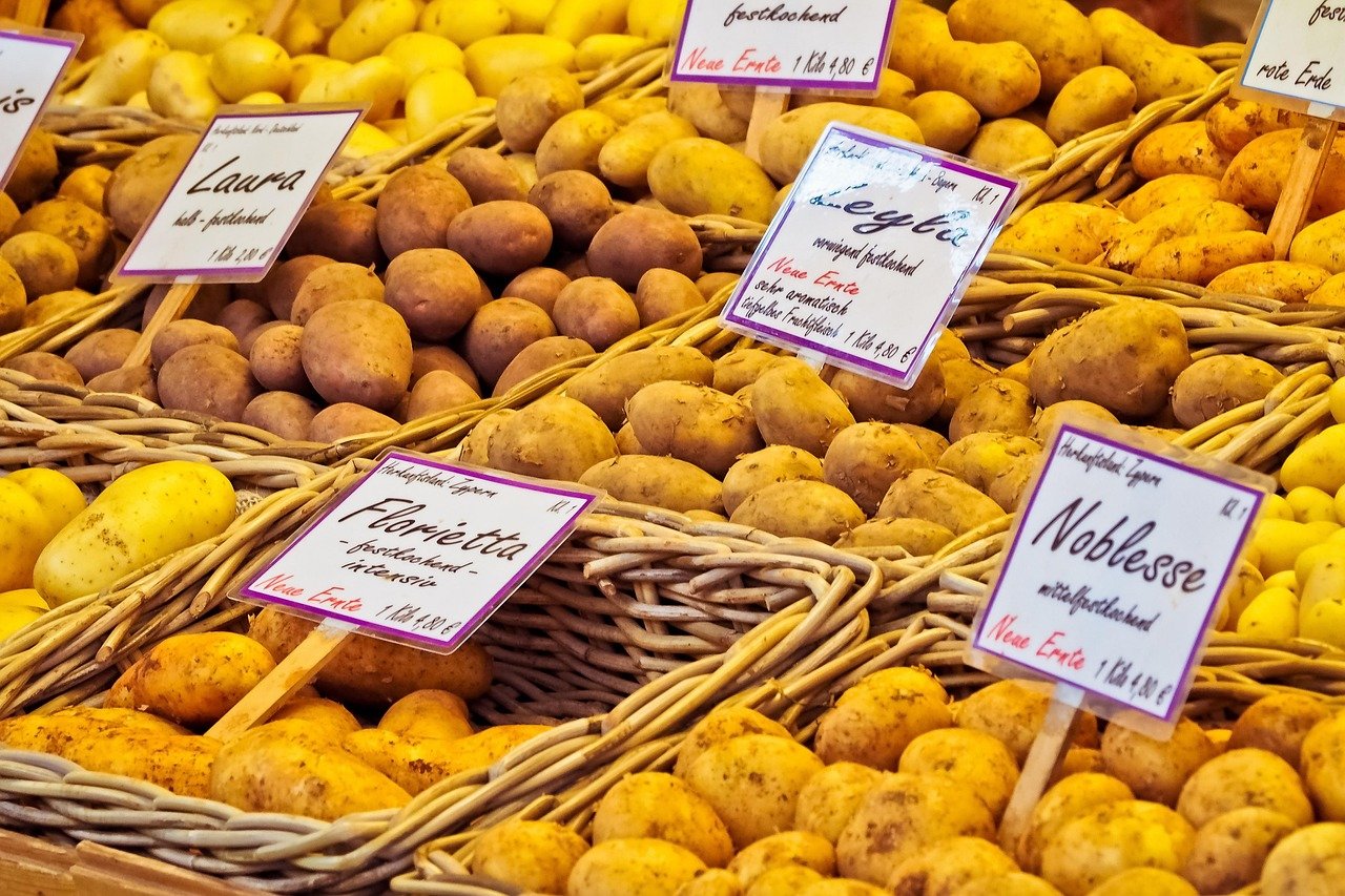 erleben sie den frühjahrsmarkt: eine lebendige atmosphäre mit lokalen produkten, handgefertigten kunstwerken und köstlichen leckereien. besuchen sie uns für ein unvergessliches erlebnis voller farbe und genuss!