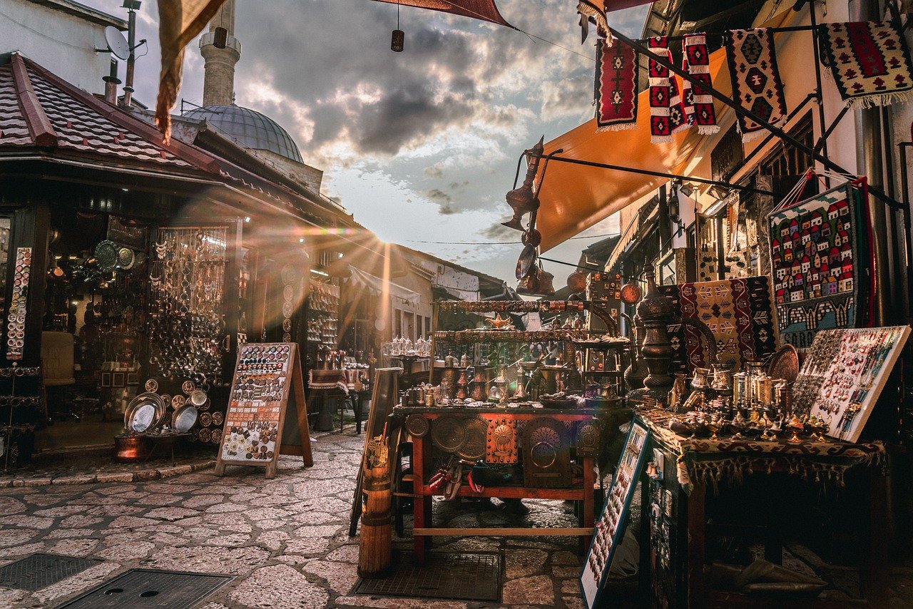 entdecken sie den thai markt – ein erlebnis für die sinne! genießen sie authentische thailändische küche, exotische gewürze und einzigartige produkte. tauchen sie ein in die lebendige kultur thailands und lassen sie sich von unseren köstlichen angeboten verführen!