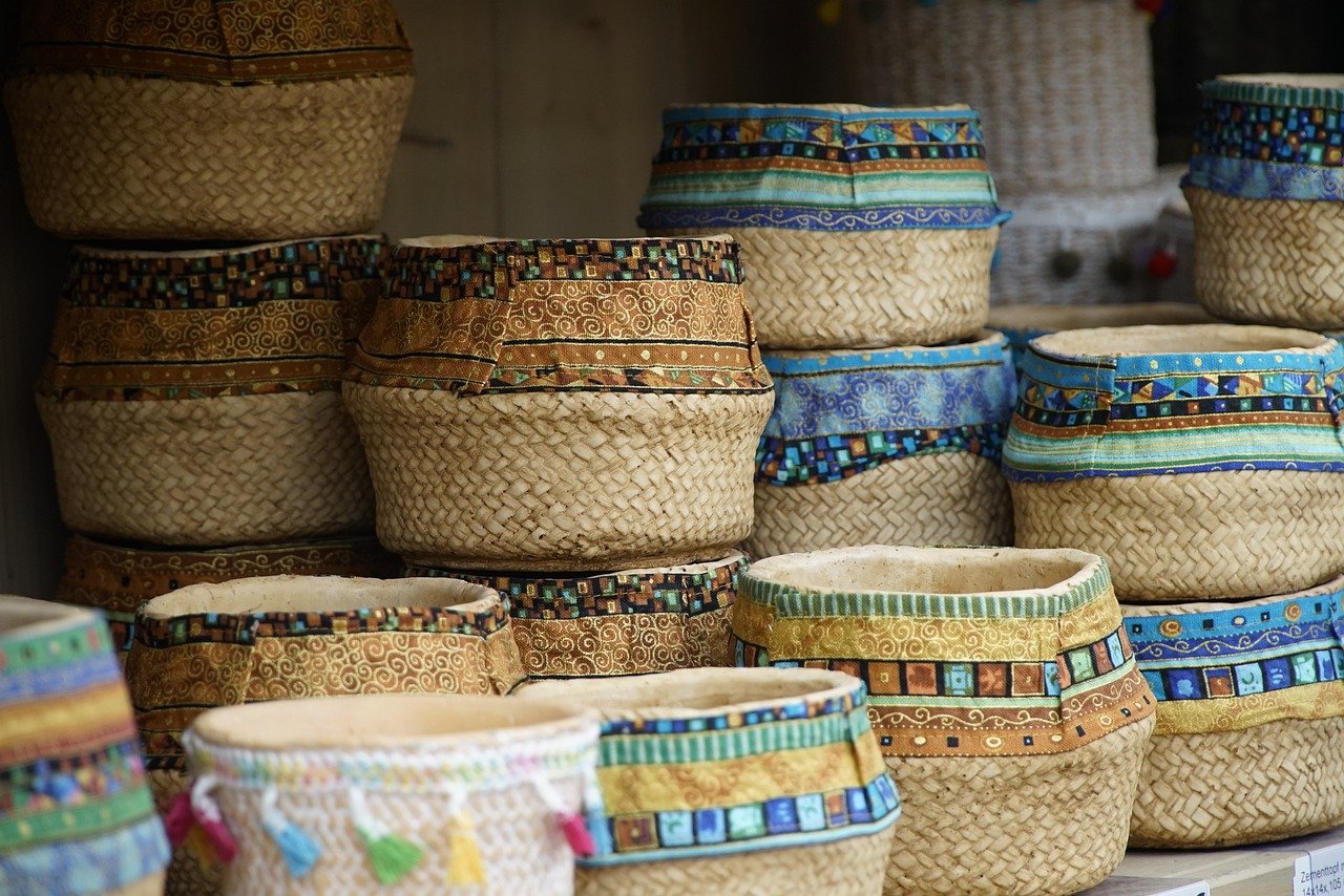 entdecken sie die faszinierende welt des thai-marktes, wo exotische aromen, einzigartige produkte und lebendige kultur auf sie warten. ein unvergessliches einkaufserlebnis erwartet sie!