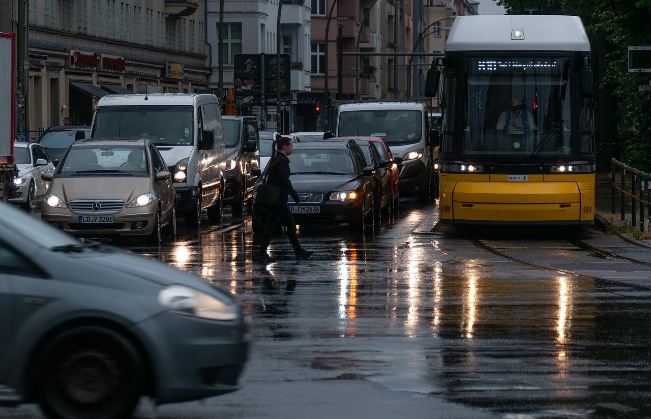 entdecken sie die neuesten trends und strategien im bereich verkehr. erfahren sie, wie sie den verkehrsfluss optimieren und die mobilität in städten verbessern können.