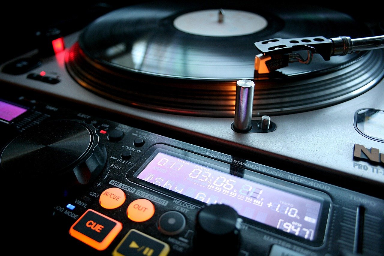 entdecken sie die welt des vinyls: hochwertige schallplatten, nostalgische klänge und die wiederbelebung des analogen sounds. tauchen sie ein in unsere auswahl an vinylaufnahmen und erleben sie musik in ihrer besten form.