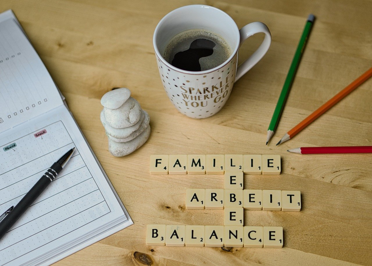 erfahren sie, wie sie eine optimale work-life-balance erreichen können. tipps und strategien für ein erfülltes leben zwischen beruf und freizeit.