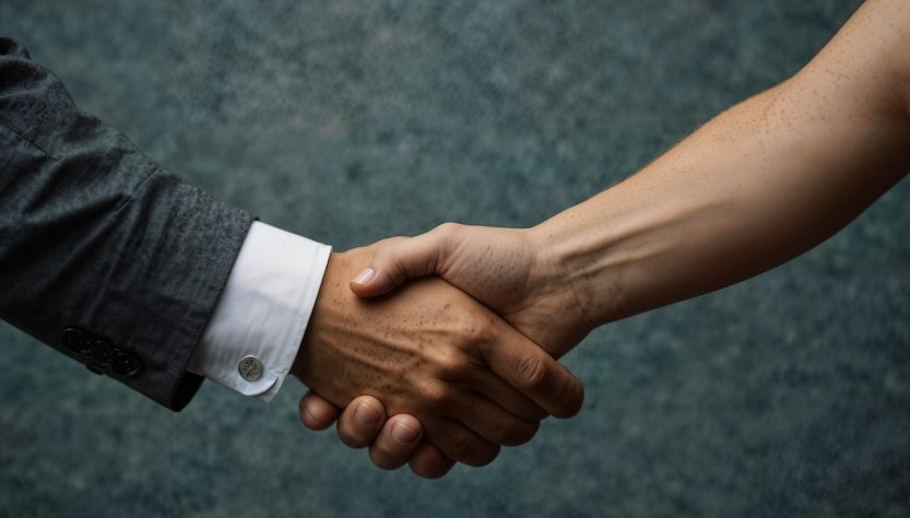 entdecken sie die vorteile einer partnerschaft! stärken sie kooperationen und optimieren sie ihre geschäftsstrategien durch effektive zusammenarbeit und gegenseitige unterstützung.