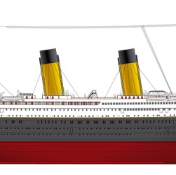 erleben sie die tragische geschichte der titanic, das legendäre passagierschiff, das 1912 sank. entdecken sie die hintergründe, die menschen an bord und die auswirkungen dieser katastrophe auf die maritime geschichte.