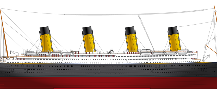 erleben sie die tragische geschichte der titanic, das legendäre passagierschiff, das 1912 sank. entdecken sie die hintergründe, die menschen an bord und die auswirkungen dieser katastrophe auf die maritime geschichte.