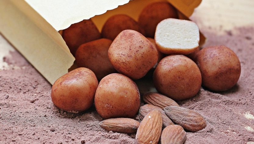 entdecken sie die süße welt des marzipans! unsere hochwertigen marzipanprodukte sind handgefertigt aus besten mandeln und bieten unvergleichlichen genuss. ob als geschenk oder zum selbstverwöhnen – lassen sie sich von der zarten textur und dem feinen geschmack begeistern!