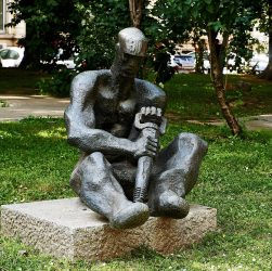 entdecken sie die faszinierende welt von sofia, der charmanten hauptstadt bulgariens. erleben sie eine mischung aus reicher geschichte, kultur und zeitgenössischer lebensart in dieser einzigartigen stadt.