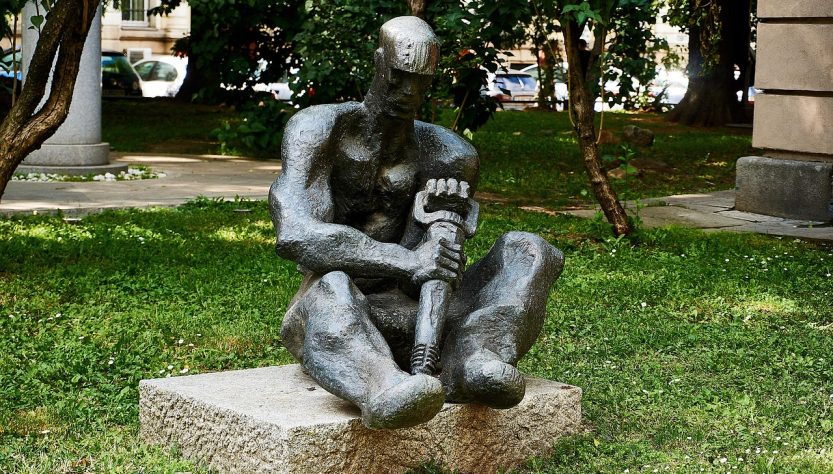 entdecken sie die faszinierende welt von sofia, der charmanten hauptstadt bulgariens. erleben sie eine mischung aus reicher geschichte, kultur und zeitgenössischer lebensart in dieser einzigartigen stadt.