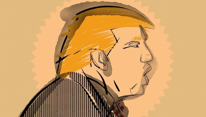 erfahren sie alles über donald trump, seine politischen ansichten, seine präsidentschaft und seinen einfluss auf die amerikanische sowie internationale politik. aktuelle nachrichten und analysen zu seinem wirken.