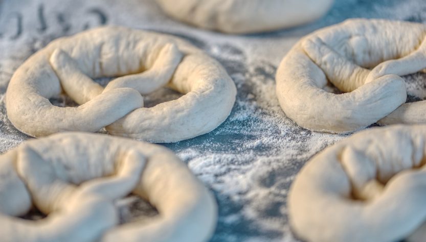 entdecken sie köstliche rezepte für jeden anlass! von schnellen snacks bis zu exquisiten hauptgerichten finden sie hier die besten ideen zum kochen und backen. lassen sie ihrer kreativität freien lauf in der küche!