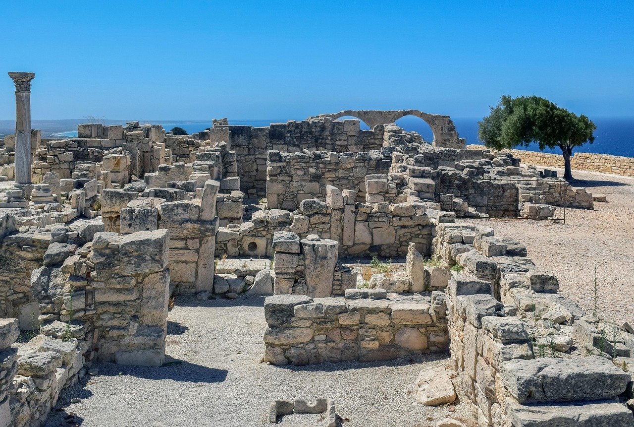 entdecken sie die faszinierende welt der archäologie, wo geschichte und forschung aufeinandertreffen. erfahren sie mehr über historische funde, alte zivilisationen und die geheimnisse der vergangenheit.