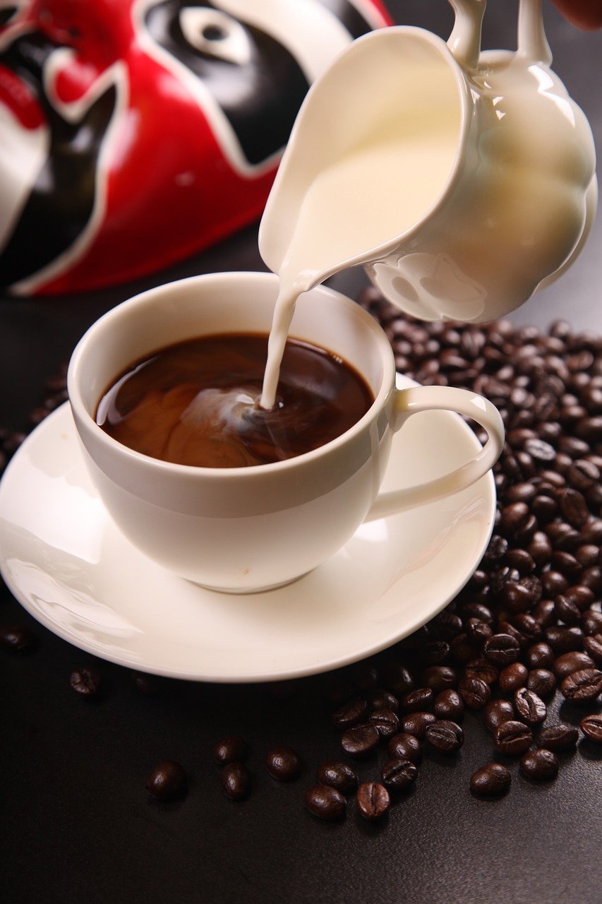 entdecken sie die vielfältige welt des kaffees! von aromatischen bohnen bis zu perfekten zubereitungsmethoden – erfahren sie alles über die kunst des kaffeegenusses.