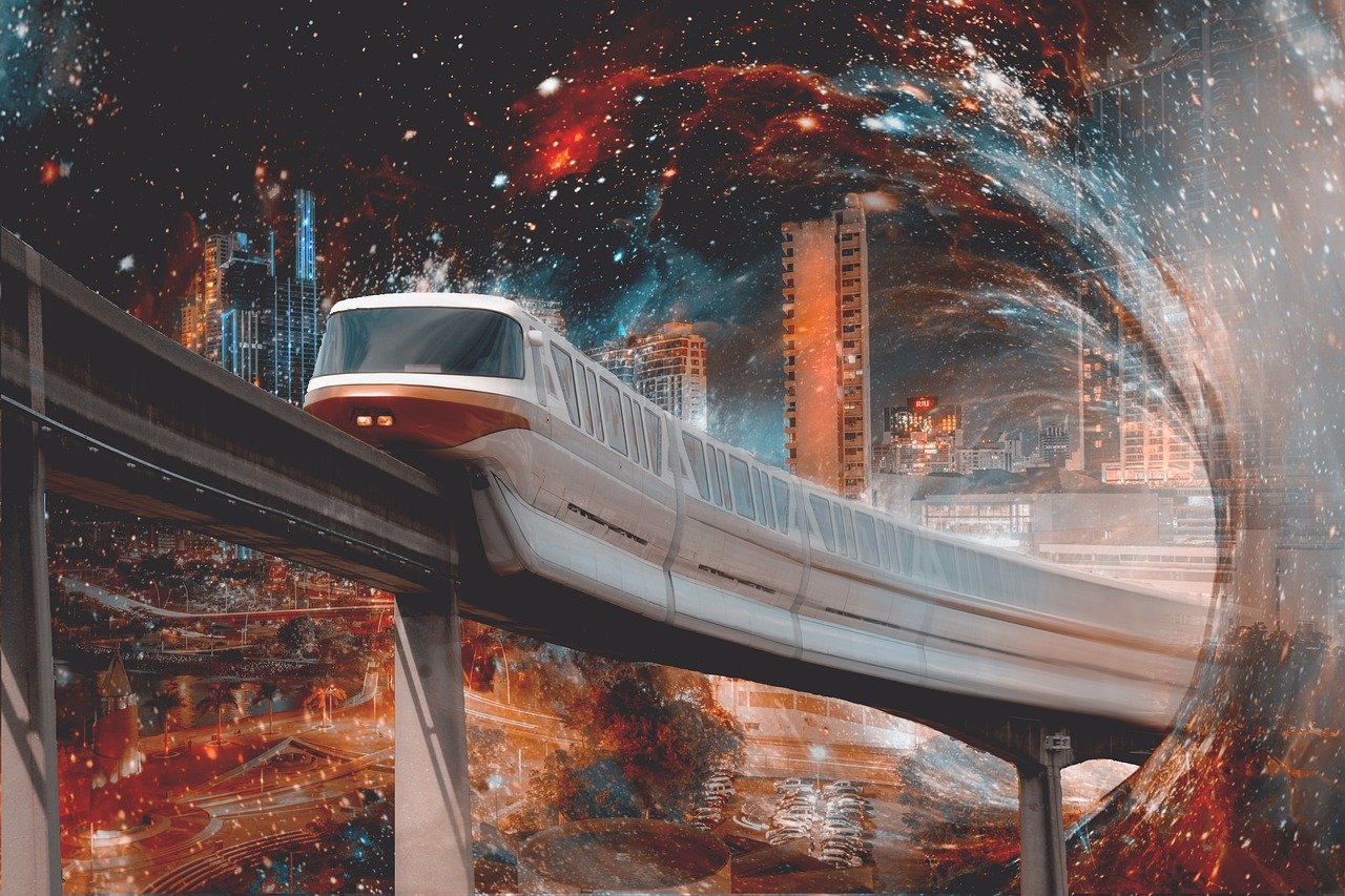 entdecken sie inspirierende zukunftsvisionen, die innovative ideen und konzepte für eine bessere welt vorstellen. lassen sie sich von den möglichkeiten der kommenden generationen begeistern!