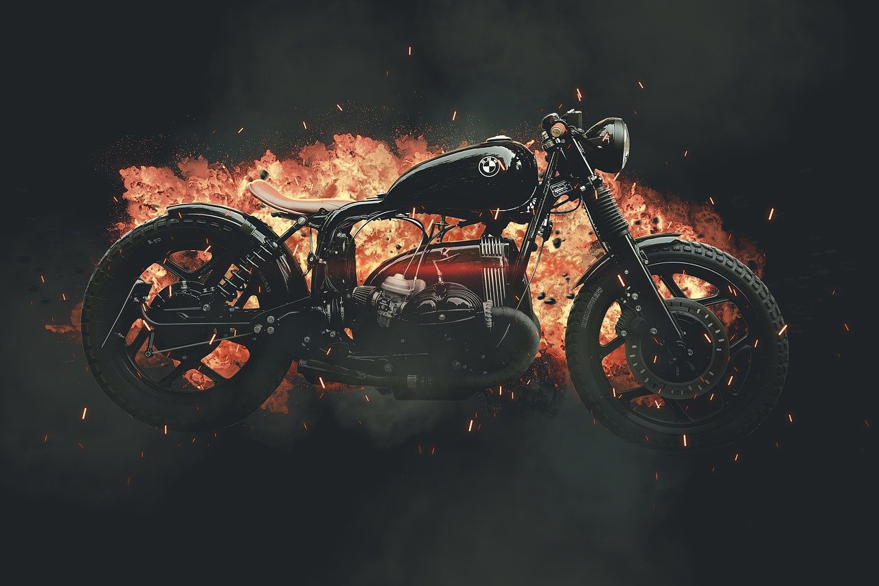 entdecken sie die welt der motorräder: von leistungsstarken maschinen bis hin zu stilvollen cruisern. erfahren sie alles über modelle, zubehör und die besten fahrtechniken für unvergessliche abenteuer auf zwei rädern.