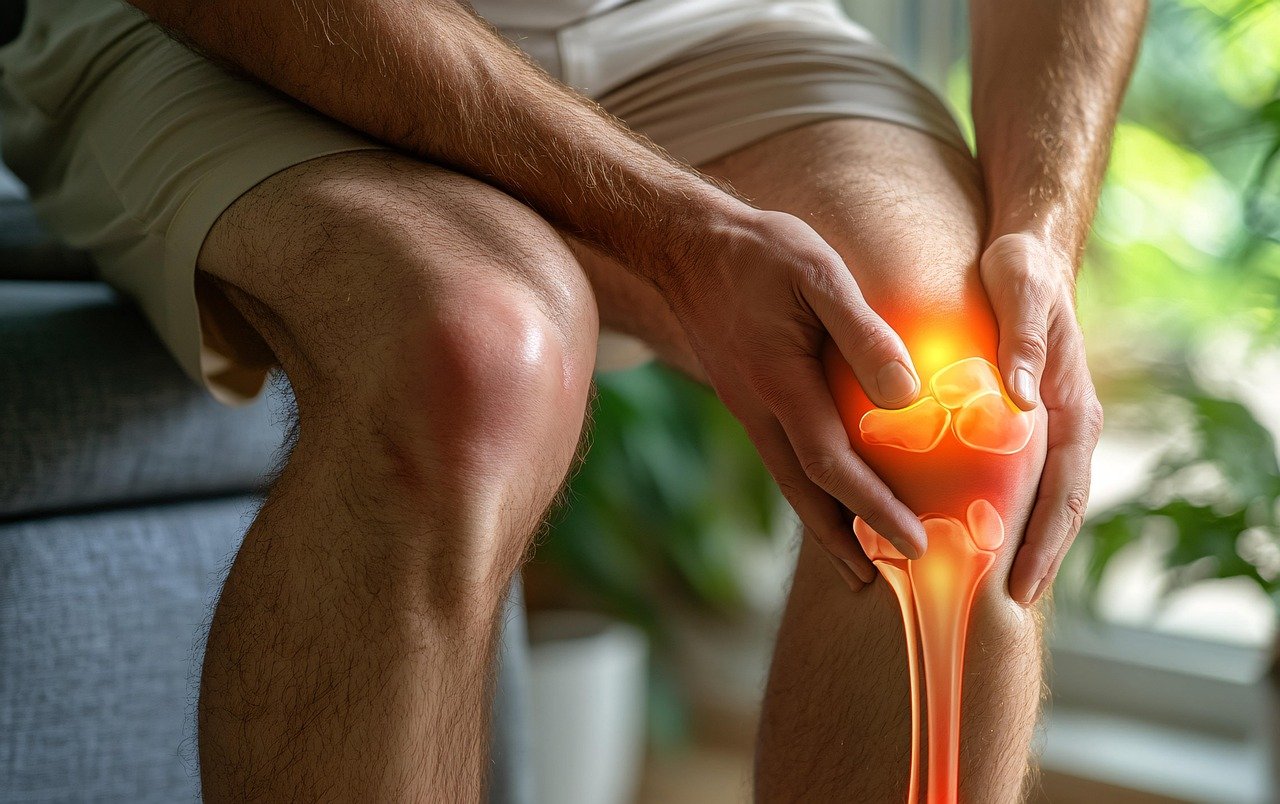 erfahren sie alles über osteoarthritis, einschließlich ursachen, symptome und behandlungsmöglichkeiten. informieren sie sich, wie sie schmerzen lindern und die lebensqualität verbessern können.