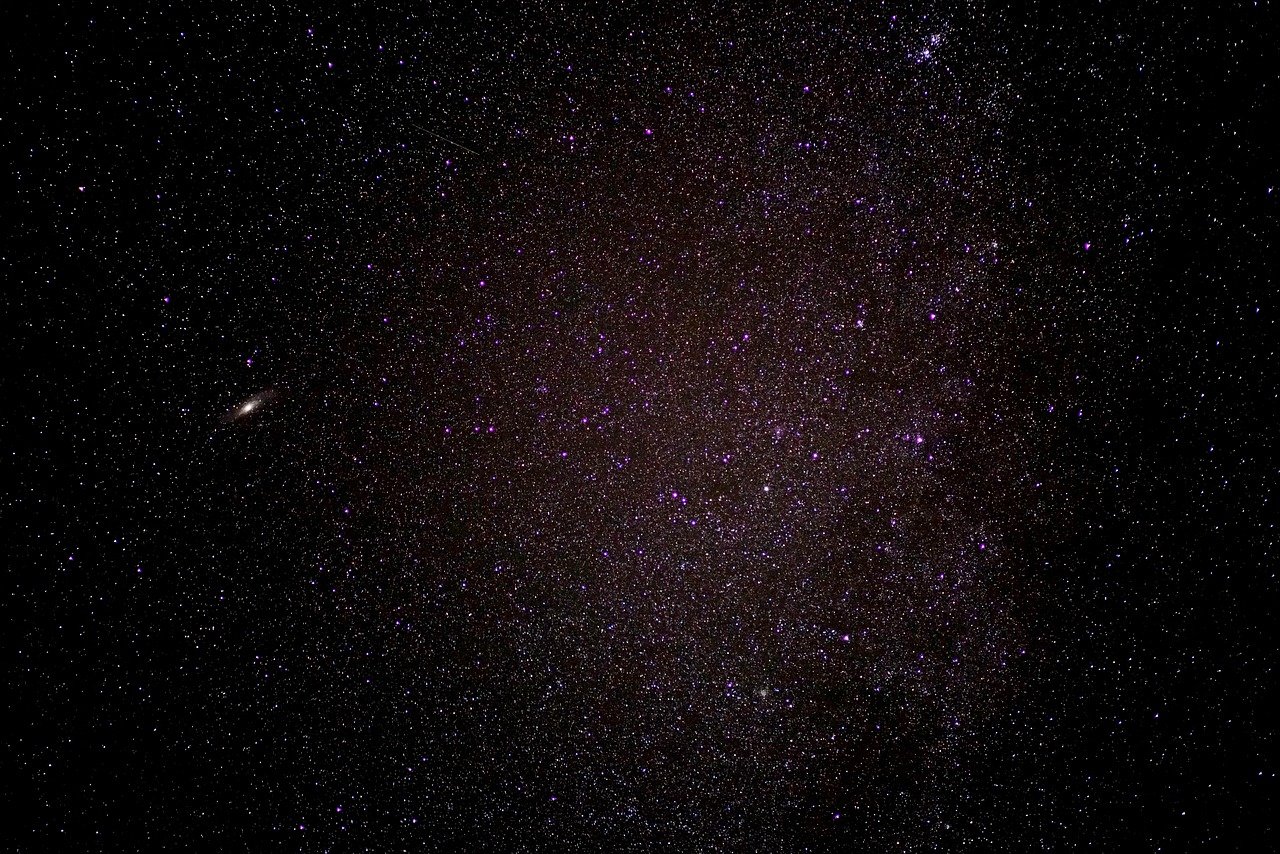 entdecken sie die faszinierende welt des sternenhimmels mit unseren tipps zum sternegucken. erfahren sie, wie sie die besten orte finden und die geheimnisse der sterne entschlüsseln können.