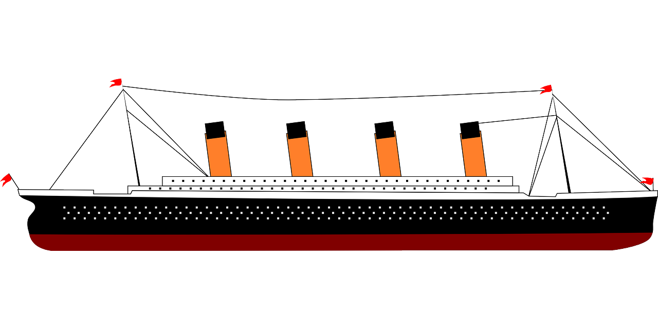 erleben sie die faszinierende geschichte der titanic, das berühmteste schiff der welt, das tragisch in den tiefen des atlantiks versank. entdecken sie fakten, geschichten und faszinierende details über diesen legendären ozeanriesen und seine illustren passagiere.