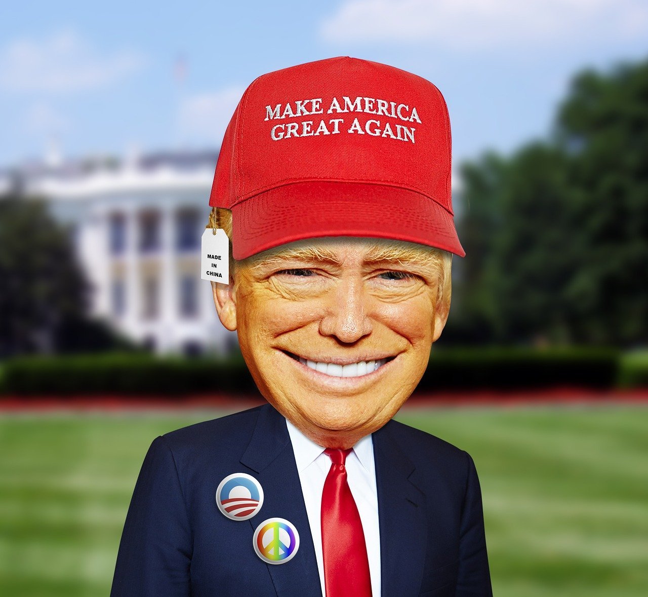 erfahren sie alles über donald trump, seine politische karriere, kontroverse entscheidungen und seinen einfluss auf die us-politik in dieser umfassenden analyse.