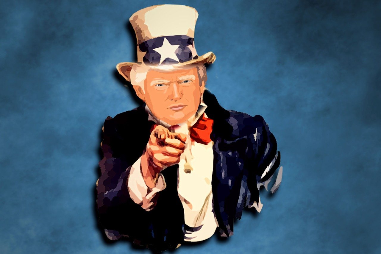 erforschen sie die kontroverse politik und die prägenden entscheidungen von donald trump, einem der einflussreichsten präsidenten der amerikanischen geschichte.