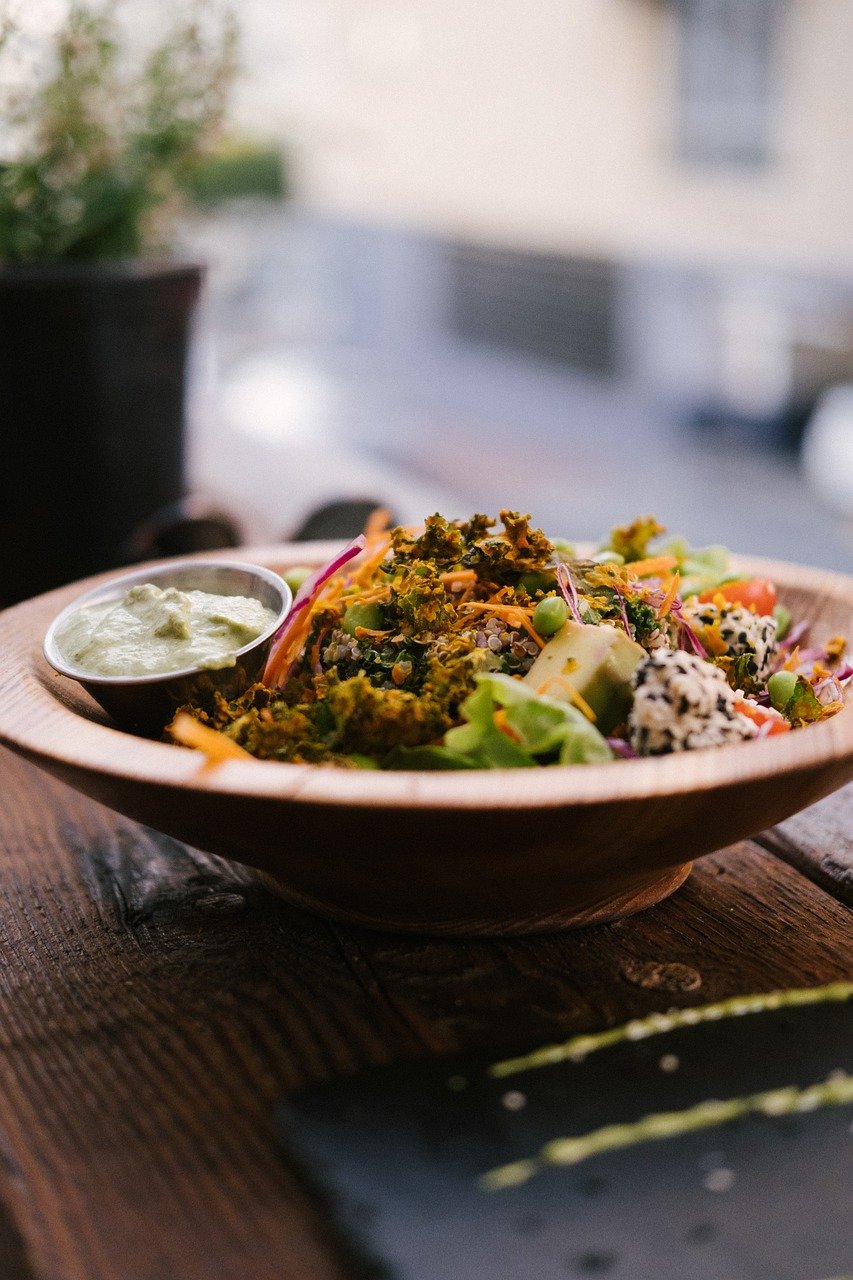 entdecken sie die welt der veganen ernährung mit köstlichen rezepten, tipps und nährstoffinformationen, um gesünder und nachhaltiger zu leben.