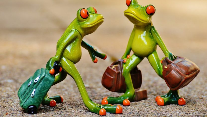 entdecken sie die faszinierende welt des reisens! von atemberaubenden landschaften bis zu kulturellen erlebnissen – planen sie ihr nächstes abenteuer und lassen sie sich inspirieren!