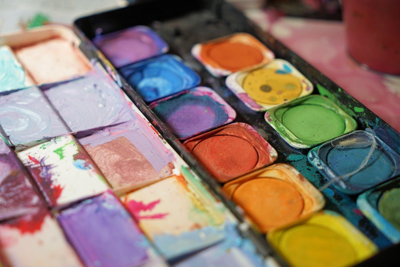 entdecken sie die faszinierende welt der aquarellmalerei. erfahren sie mehr über techniken, materialien und inspirationen, um ihre künstlerische kreativität mit wasserfarben zum ausdruck zu bringen.