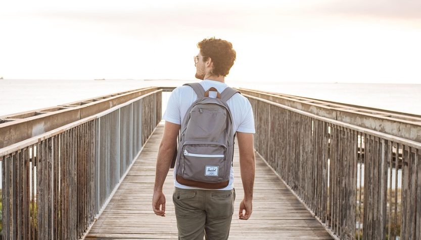 entdecken sie die freiheit und das abenteuer des solo-reisens! lassen sie sich von unseren tipps und inspirationen leiten, um unvergessliche reisen allein zu planen und neue kulturen zu erleben.