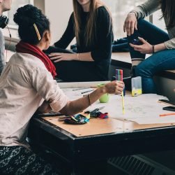 erfahren sie alles über bildung – von den neuesten trends im bildungswesen bis hin zu hilfreichen tipps für schüler und lehrer. entdecken sie, wie bildung leben verändern kann!