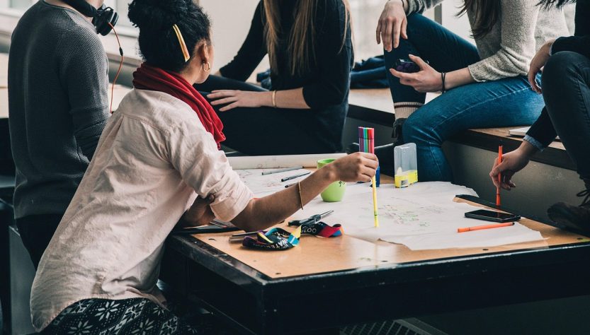 erfahren sie alles über bildung – von den neuesten trends im bildungswesen bis hin zu hilfreichen tipps für schüler und lehrer. entdecken sie, wie bildung leben verändern kann!