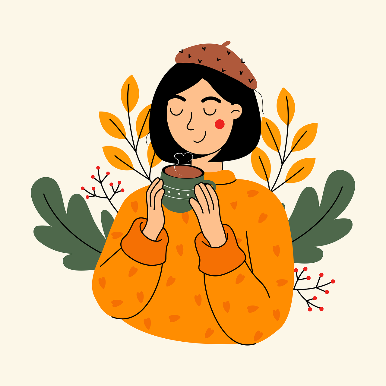 Der orange cup: ein fest f&uuml;r den sommer, golf und genuss