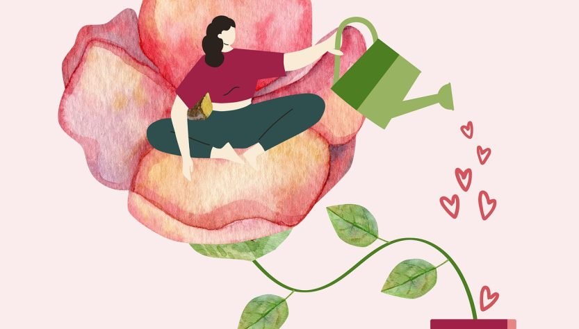 entdecken sie die bedeutung von self-care für ihr wohlbefinden. tipps und strategien, um körper und geist zu stärken und ein ausgewogenes leben zu führen.