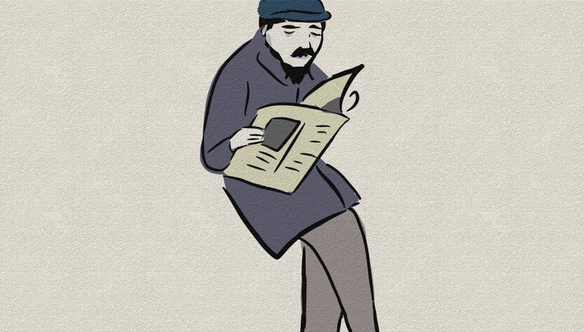 entdecken sie unsere schülerzeitung, die von engagierten studenten erstellt wurde. sie bietet aktuelle nachrichten, spannende geschichten und interessante einblicke in das studentenleben.