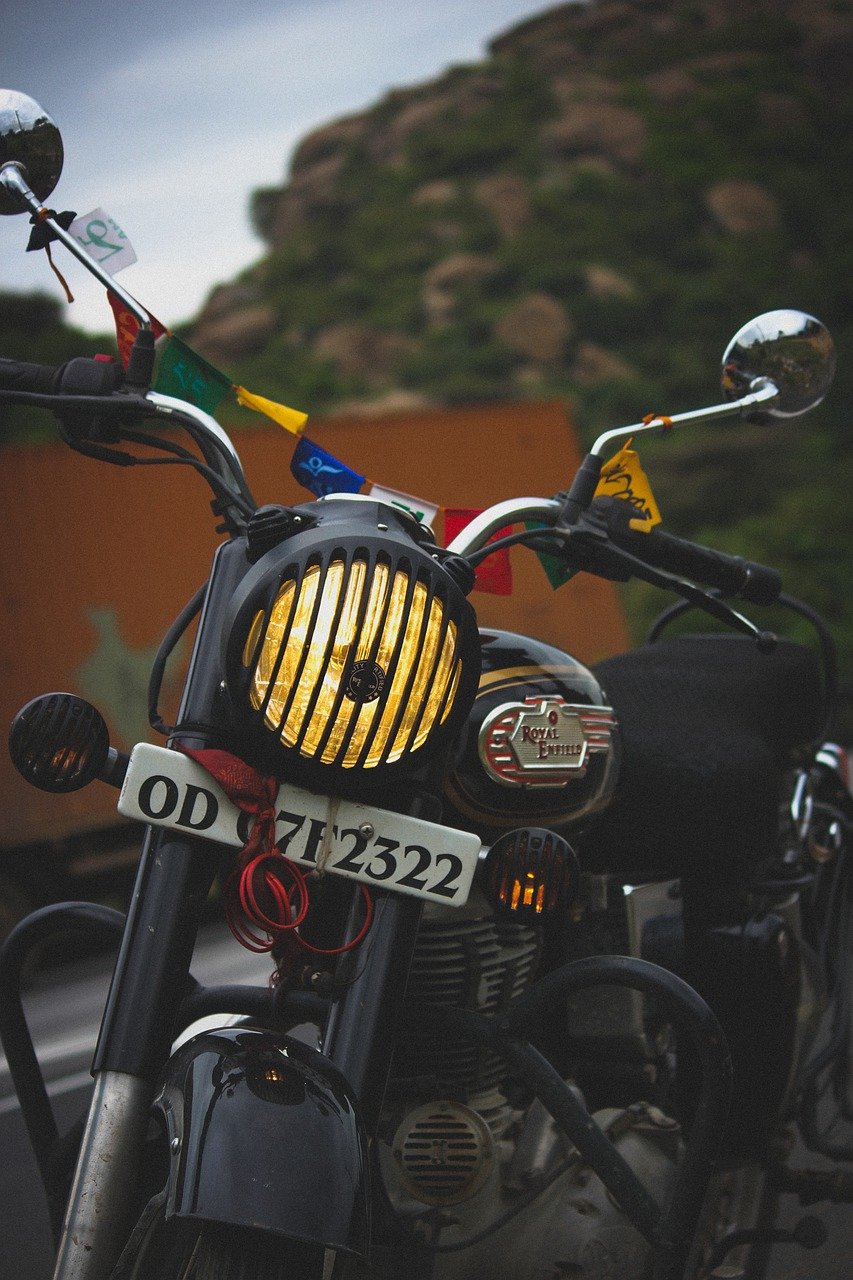 Ein aufregendes roadtrip-abenteuer: Mit dem Wohnwagen die Geheimnisse des Wilden Westens entdecken