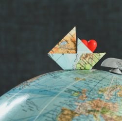 entdecken sie die faszinierende welt der erkundung! tauchen sie ein in abenteuerliche reisen, spannende entdeckungen und die schönheit unbekannter orte.