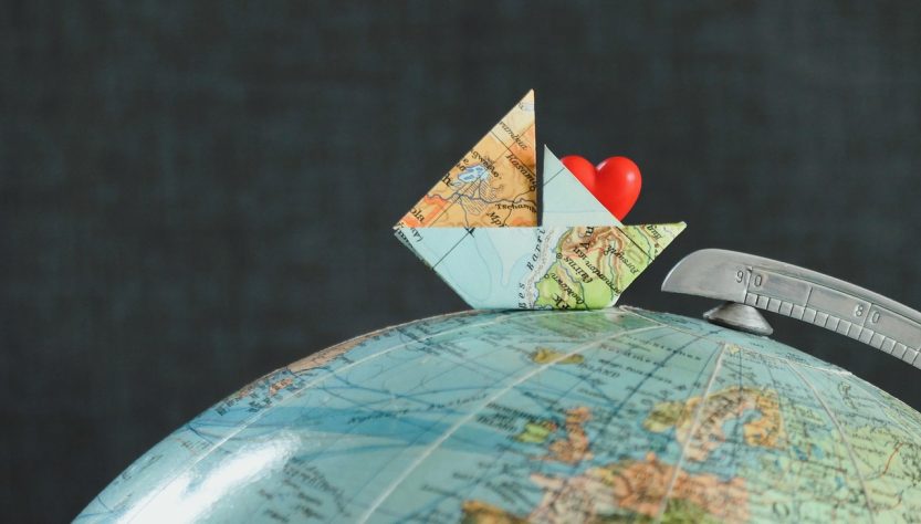 entdecken sie die faszinierende welt der erkundung! tauchen sie ein in abenteuerliche reisen, spannende entdeckungen und die schönheit unbekannter orte.
