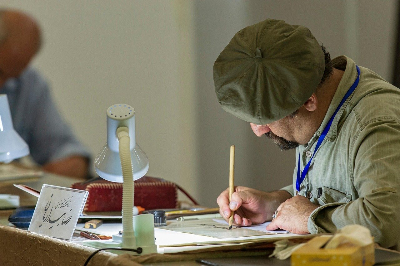 Im Caf&eacute; Niki in Bremen die persische Kultur und den Genuss entdecken