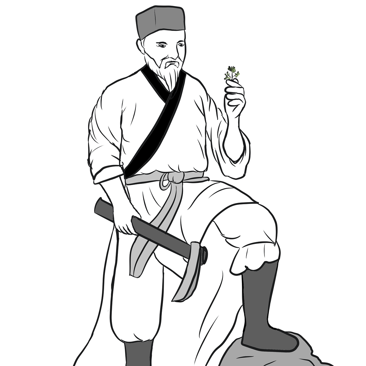 Intensive 6-w&ouml;chige Gesundheitskur bei Heilpraktiker Martin M&uuml;ller-Klement: Entdecken Sie die Vielfalt der chinesischen Medizin mit Akupunktur, Schr&ouml;pftherapie und mehr.