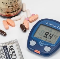 entdecken sie die geheimnisse des blutzuckers: erfahren sie, wie sie ihren blutzuckerspiegel regulieren können, um ihre gesundheit zu verbessern und das risiko von diabetes zu reduzieren.