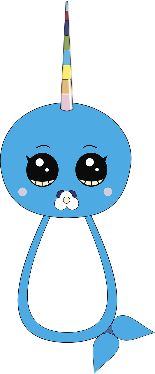 Narwale: Wo lassen sich die geheimnisvollen &sbquo;Einh&ouml;rner der Meere&lsquo; beobachten?