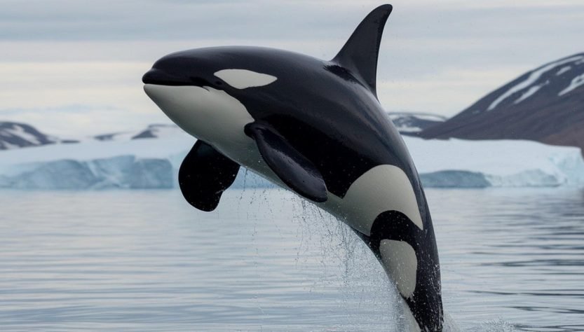 erleben sie die faszinierende welt der orcas, auch bekannt als schwertwale. entdecken sie ihr verhalten, ihre lebensräume und die bedeutung ihres schutzes in den ozeanen.
