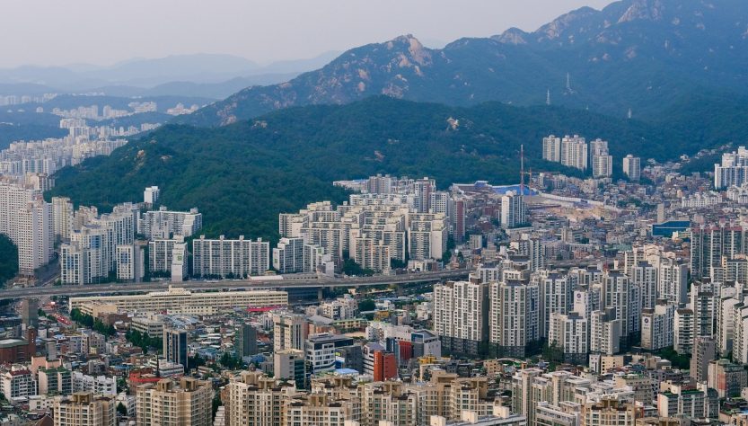 entdecken sie südkorea, ein faszinierendes land, das für seine einzigartige kultur, köstliche küche und atemberaubenden landschaften bekannt ist. erleben sie die pulsierenden städte, historische tempel und die herzliche gastfreundschaft der südkoreaner.