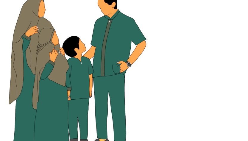 entdecken sie die freude und die herausforderungen des familienlebens. erfahren sie, wie sie wertvolle erinnerungen schaffen und harmonische beziehungen innerhalb ihrer familie fördern können.