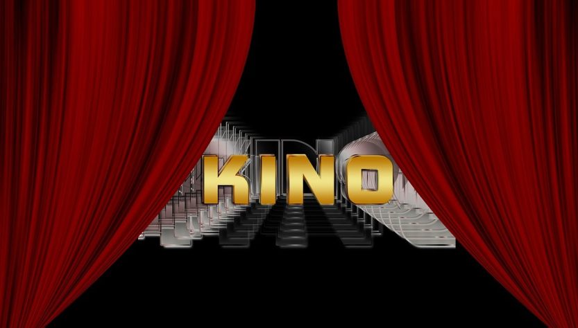 erleben sie die faszinierende welt des kinos! entdecken sie die neuesten filme, spannende rezensionen und exklusive interviews mit ihren lieblingsschauspielern. tauchen sie ein in unvergessliche geschichten und genießen sie besondere filmvorführungen.