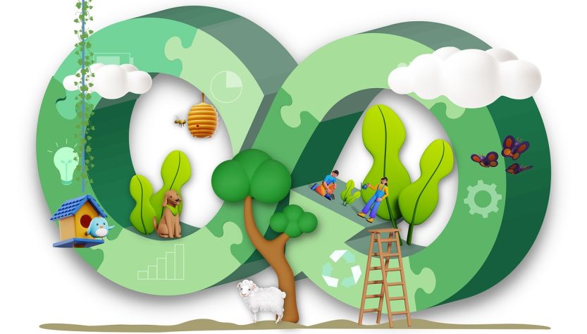 erfahren sie, wie nachhaltige praktiken unser leben verändern können. entdecken sie innovative ansätze zur förderung der umwelt, soziale verantwortung und wirtschaftliches wachstum für eine bessere zukunft.
